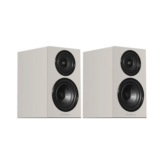 Wharfedale Diamond 12.1i