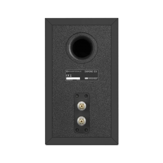 Wharfedale Diamond 12.1i