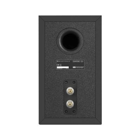 Wharfedale Diamond 12.1i