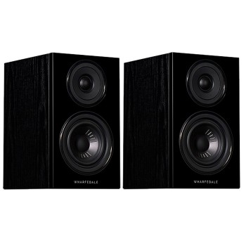 Wharfedale Diamond 12.2i