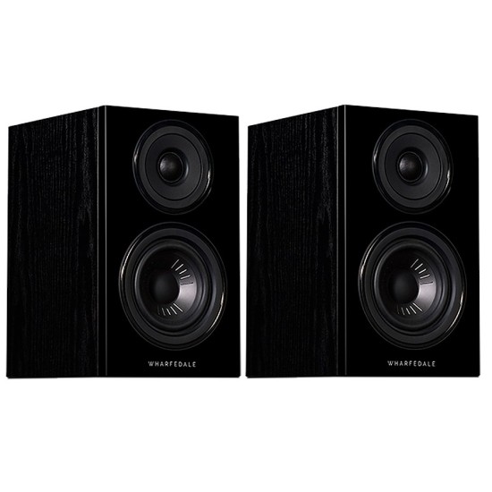 Wharfedale Diamond 12.2i