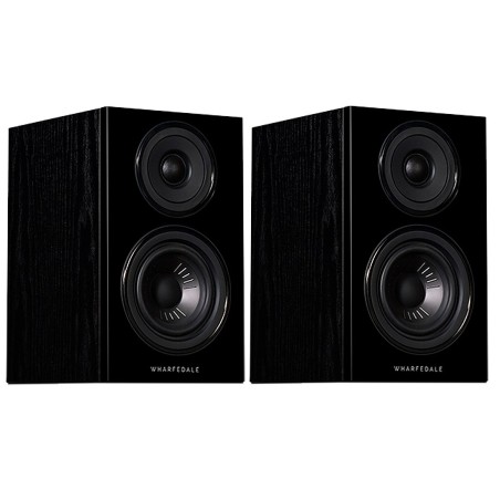 Wharfedale Diamond 12.2i