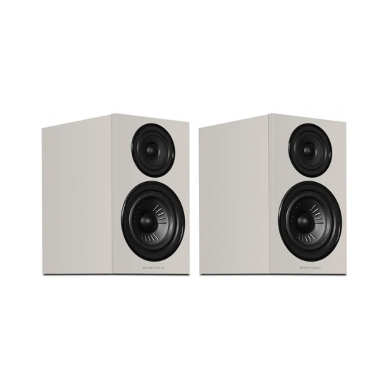 Wharfedale Diamond 12.2i