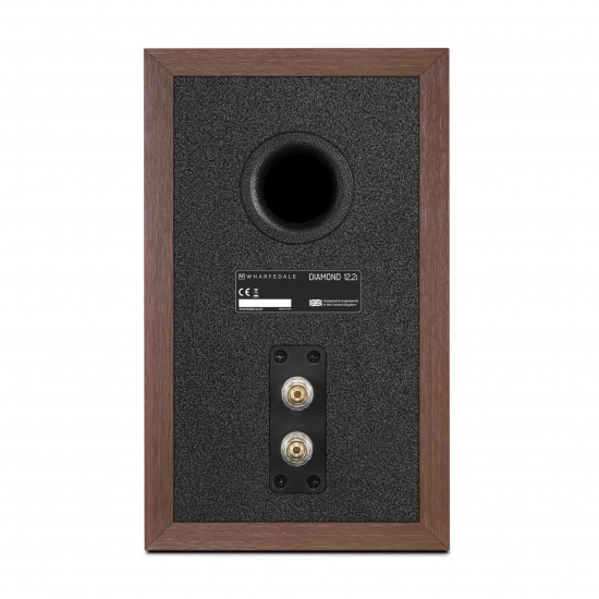 Wharfedale Diamond 12.2i