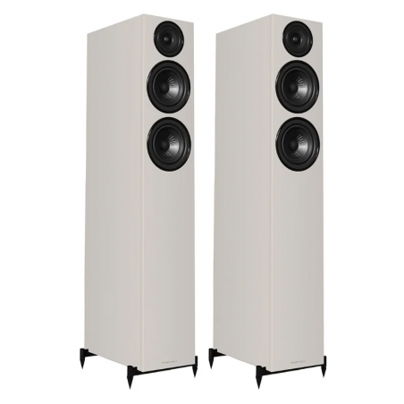 Wharfedale Diamond 12.4i