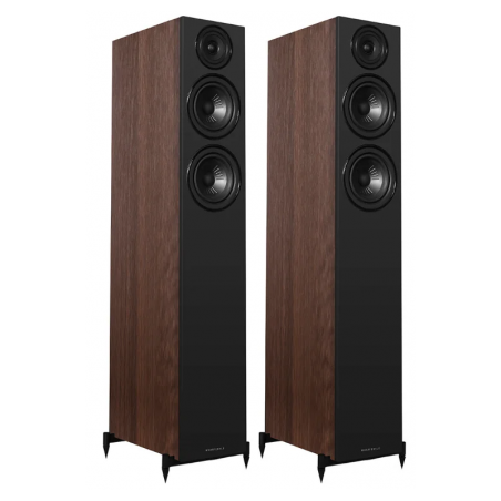 Wharfedale Diamond 12.4i