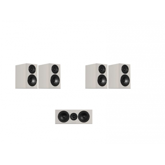 Wharfedale Diamond 12.0i Cinemapack