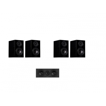 Wharfedale Diamond 12.0i Cinemapack 2