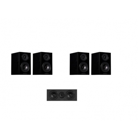 Wharfedale Diamond 12.0i Cinemapack