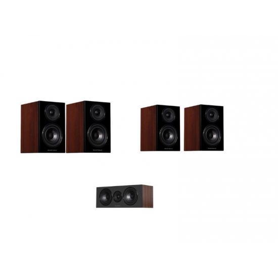 Wharfedale Diamond 12.1i Cinemapack
