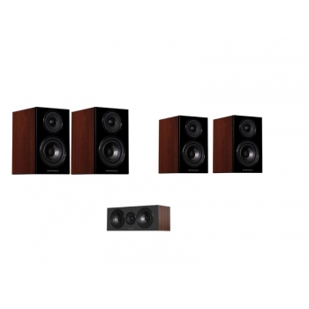 Wharfedale Diamond 12.2 i Cinemapack