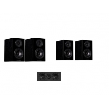 Wharfedale Diamond 12.2 i Cinemapack 2