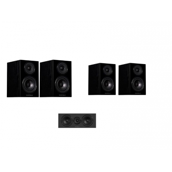 Wharfedale Diamond 12.2 i Cinemapack