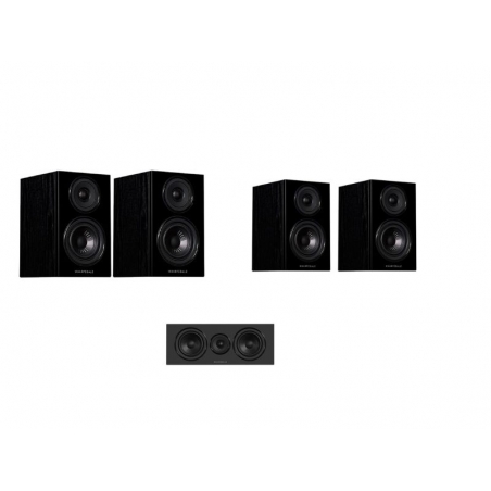 Wharfedale Diamond 12.2 i Cinemapack