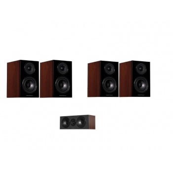 Wharfedale Diamond 12.2 i + 12.1i Cinemapack 2