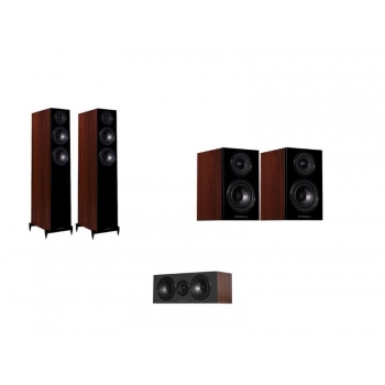 Wharfedale Diamond 12.3i Cinemapack