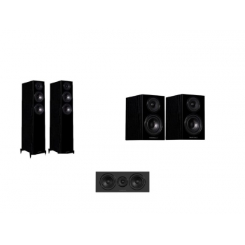 Wharfedale Diamond 12.3i Cinemapack 2