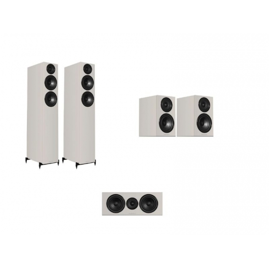 Wharfedale Diamond 12.4i Cinemapack