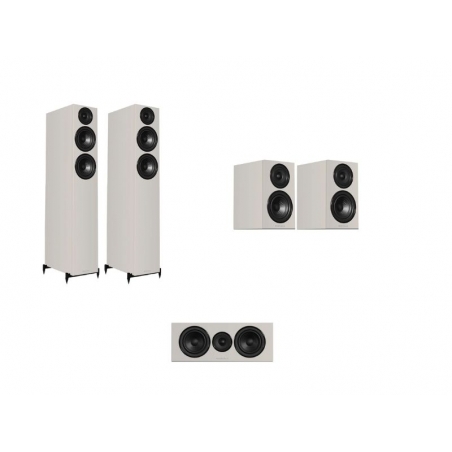 Wharfedale Diamond 12.4i Cinemapack