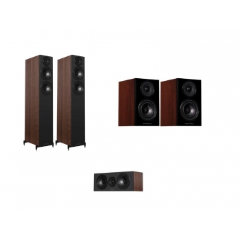 Wharfedale Diamond 12.4i Cinemapack 2