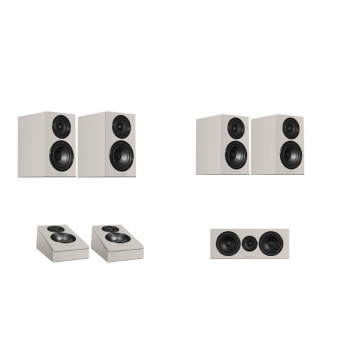 Wharfedale Diamond 12.0i Cinemapack +Diamond 12.3Di