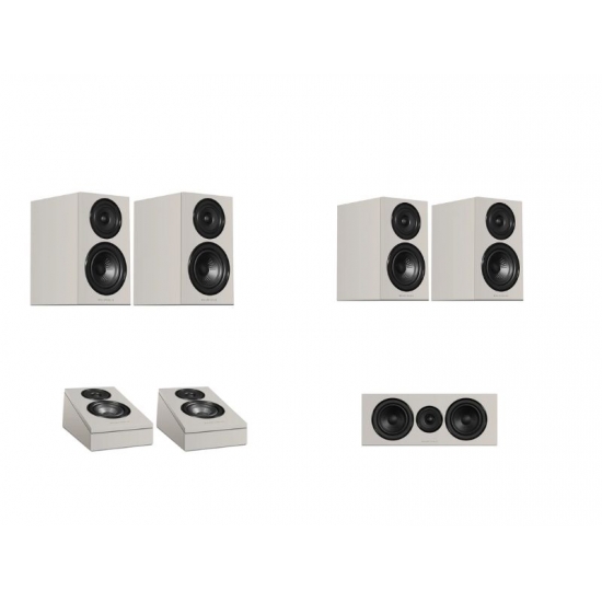 Wharfedale Diamond 12.0i Cinemapack +Diamond...