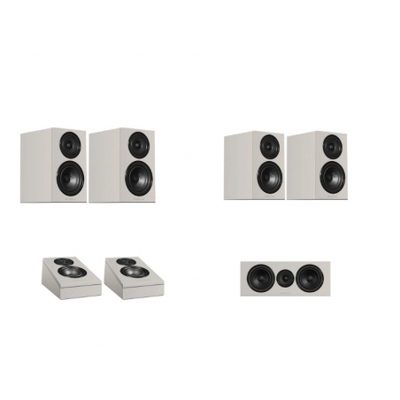 Wharfedale Diamond 12.0i Cinemapack +Diamond 12.3Di