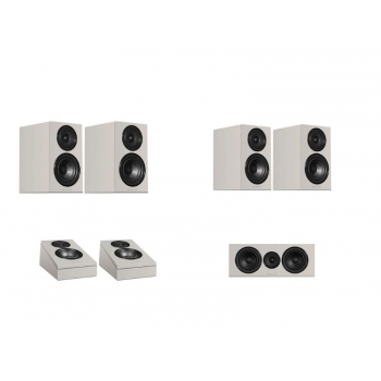 Wharfedale Diamond 12.1i Cinemapack +Diamond 12.3Di 2