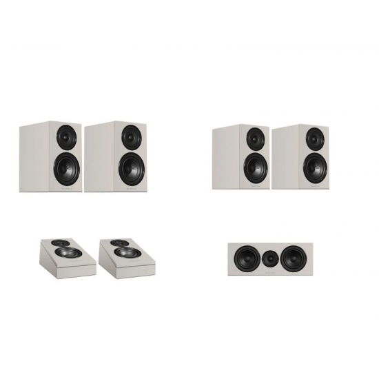 Wharfedale Diamond 12.1i Cinemapack +Diamond...