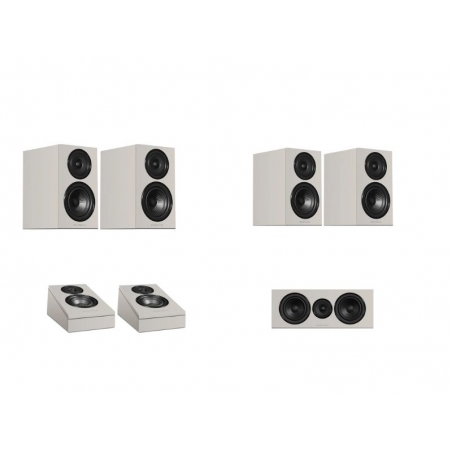 Wharfedale Diamond 12.1i Cinemapack +Diamond 12.3Di