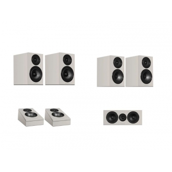 Wharfedale Diamond 12.2i Cinemapack +Diamond 12.3Di 2