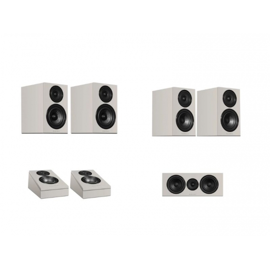 Wharfedale Diamond 12.2i Cinemapack +Diamond...