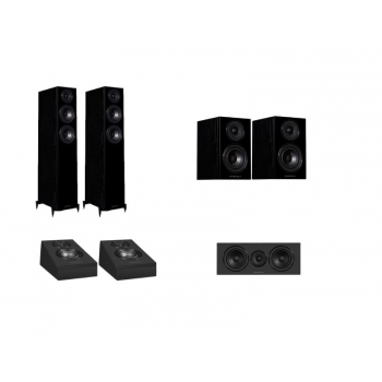 Wharfedale Diamond 12.3i Cinemapack +Diamond 12.3Di