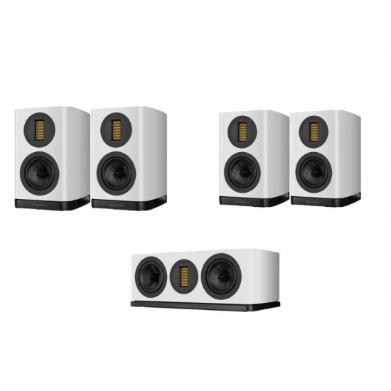 Wharfedale Evo 5.1 Cinemapack