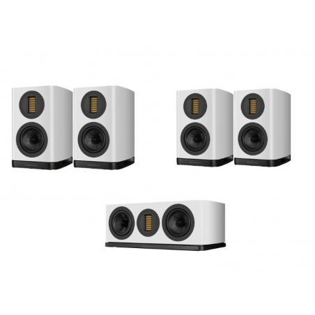 Wharfedale Evo 5.1 Cinemapack