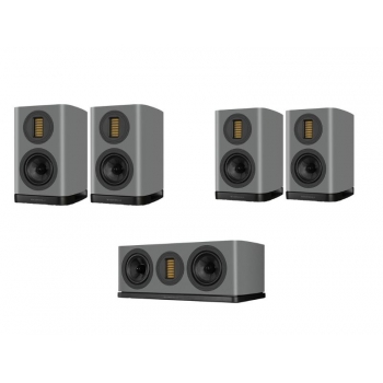 Wharfedale Evo 5.1 Cinemapack 2