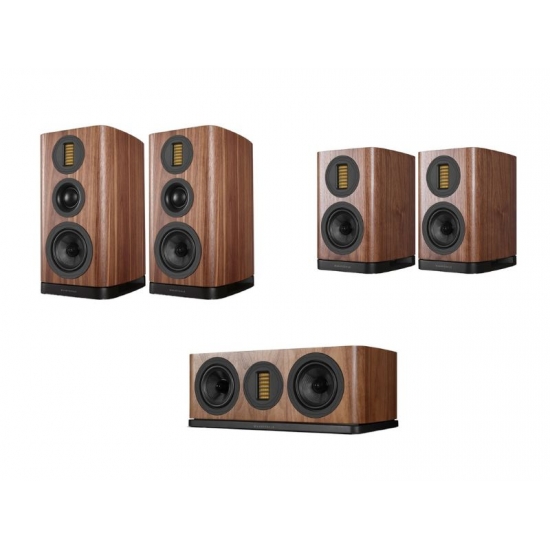 Wharfedale Evo 5.2 Cinemapack