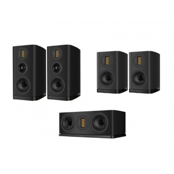 Wharfedale Evo 5.2 Cinemapack 2