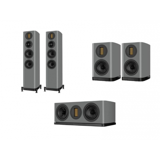 Wharfedale Evo 5.3 Cinemapack