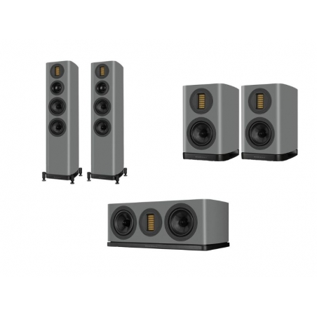 Wharfedale Evo 5.3 Cinemapack