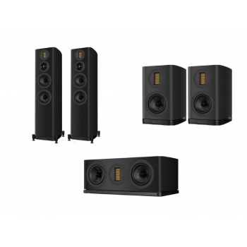 Wharfedale Evo 5.4 Cinemapack