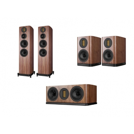 Wharfedale Evo 5.4 Cinemapack