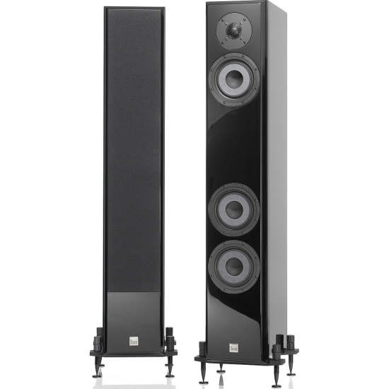 Vienna Acoustics Beethoven Baby Grand Reference