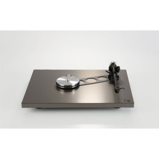 Rega  Planar 6 RS Edition