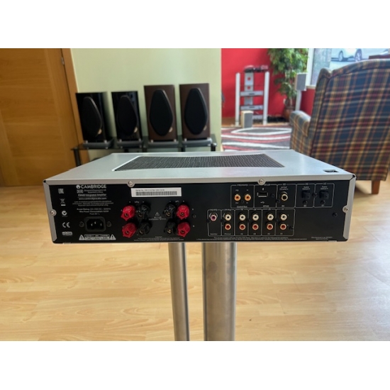 Cambridge Audio CXA60