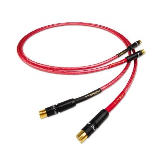 Nordost Heimdall 2 Interconnect