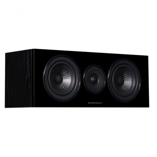 Wharfedale Diamond 12.C