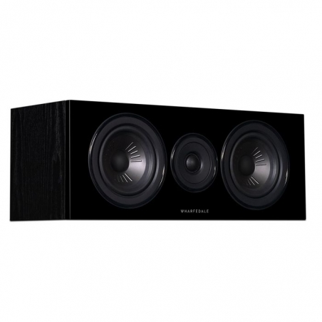 Wharfedale Diamond 12.C