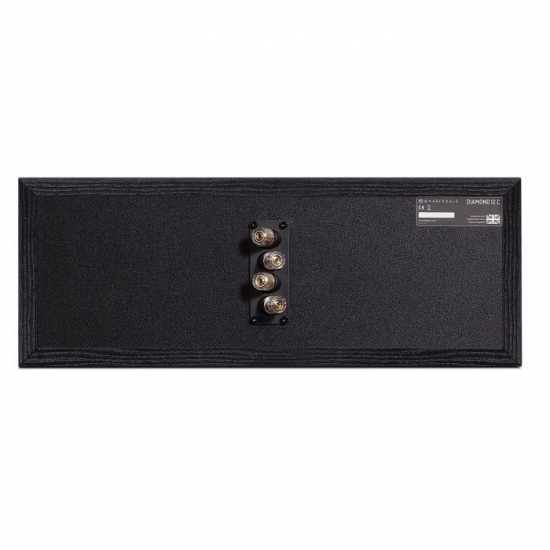 Wharfedale Diamond 12.C