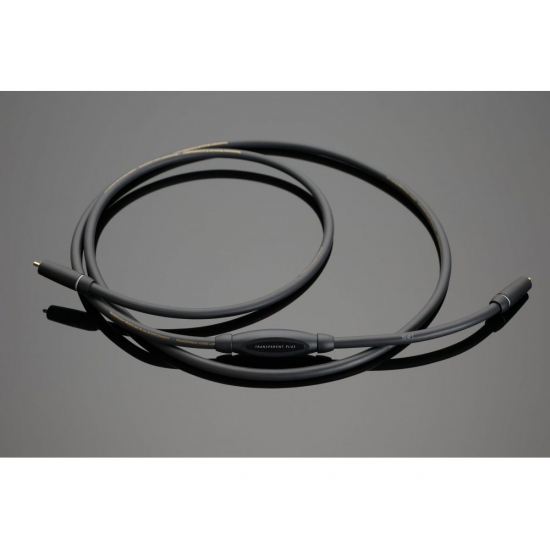 Transparent Audio PLUS PSE  Gen 6